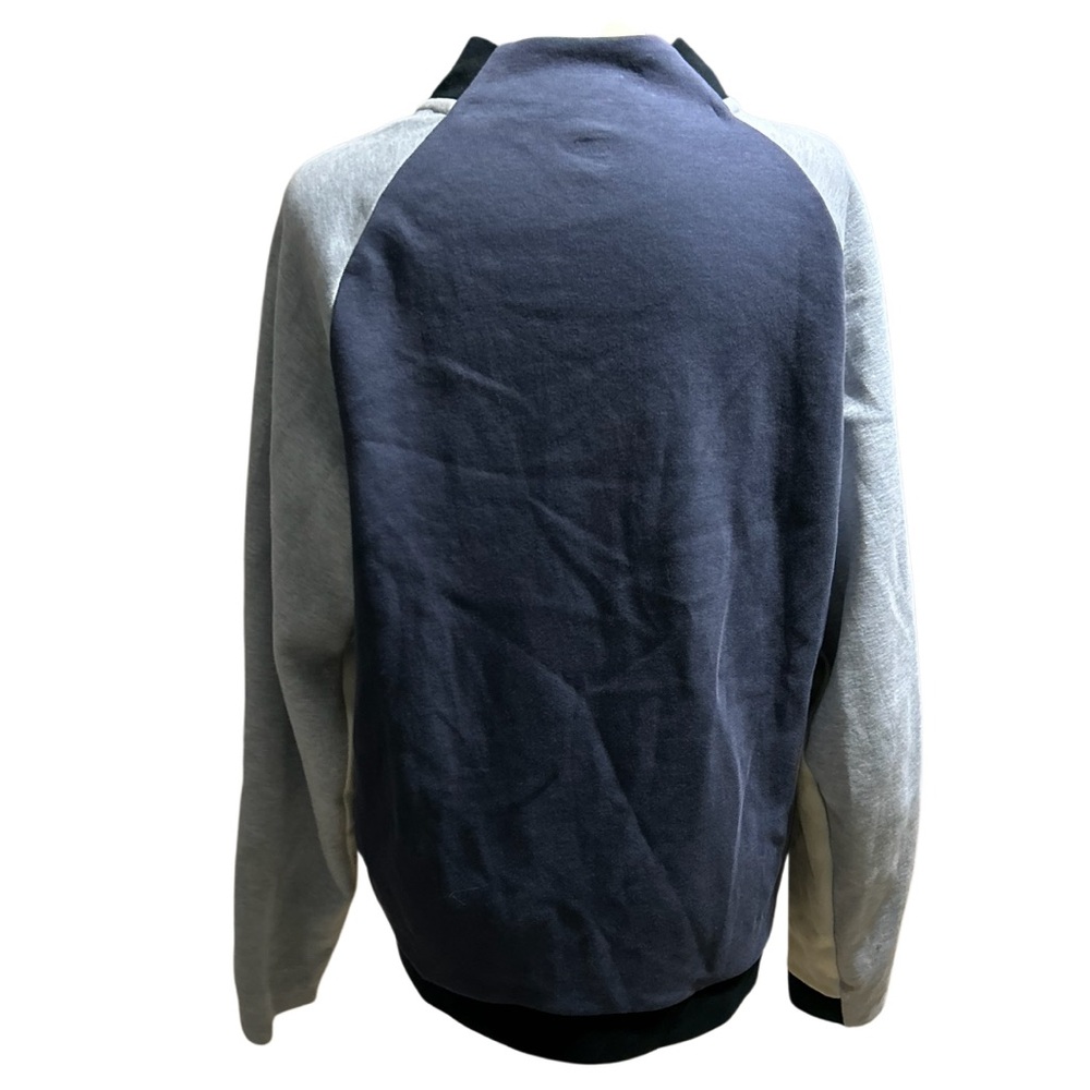 Nike tech fleece Varsity Jacket Size Large - Picture 4 of 6
